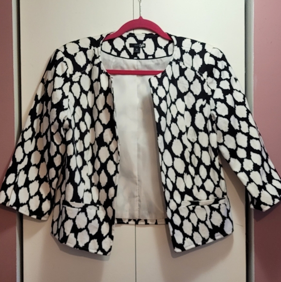 Beautiful jacket size M - Picture 2 of 4